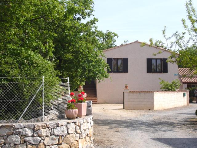 Photo 6 - Gîte 4 personnes à BALAZUC