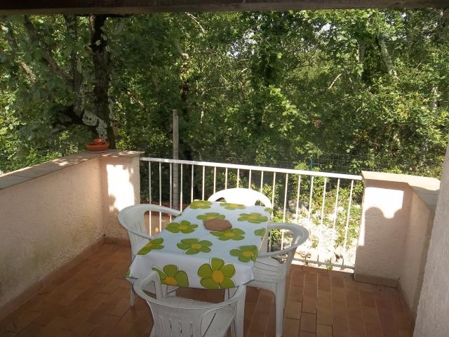 Photo 7 - Gîte 4 personnes à BALAZUC