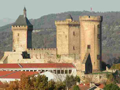 Photo 1 - Villa 11 personnes à FOIX