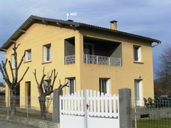 Photo 2 - Villa 11 personnes à FOIX