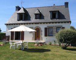 Photo 1 - Gîte 5 personnes à PLOUISY
