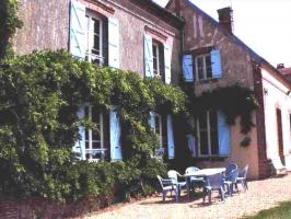 Photo 2 - Maison 9 personnes à LA CHAPELLE FORTIN