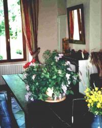 Photo 4 - Maison 9 personnes à LA CHAPELLE FORTIN