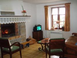Photo 2 - Maison 8 personnes à LE CLOÎTRE SAINT THÉGONNEC