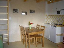 Photo 2 - Gîte 2 personnes à SCRIGNAC