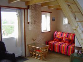 Photo 3 - Gîte 2 personnes à SCRIGNAC