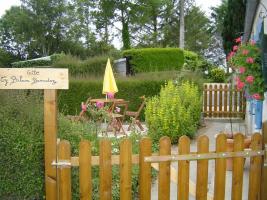 Photo 4 - Gîte 2 personnes à SCRIGNAC