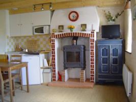 Photo 5 - Gîte 2 personnes à SCRIGNAC
