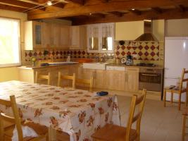Photo 4 - Maison 12 personnes à CASTELNAU MONTRATIER