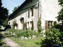 Photo 1 - Maison 9 personnes à FOUVENT SAINT ANDOCHE