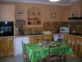 Photo 3 - Ferme 6 personnes à PERNES LES FONTAINES