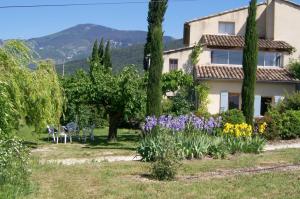Photo 2 - Gîte 4 personnes à MALAUCÈNE