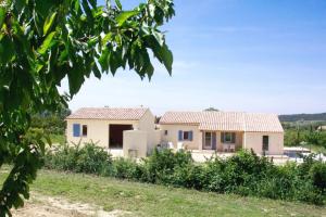 Photo 2 - Villa 4 personnes à MALAUCÈNE