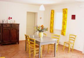 Photo 5 - Villa 4 personnes à MALAUCÈNE