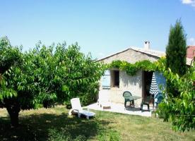 Photo 1 - Maison 4 personnes à MALAUCÈNE