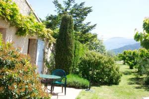 Photo 3 - Maison 4 personnes à MALAUCÈNE