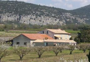 Photo 4 - Maison 4 personnes à MALAUCÈNE