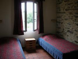 Photo 3 - Gîte 4 personnes à CHÂTEAU GUIBERT