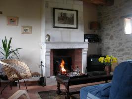 Photo 4 - Gîte 4 personnes à CHÂTEAU GUIBERT