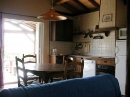 Photo 5 - Gîte 4 personnes à CHÂTEAU GUIBERT