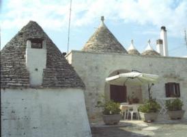 Location vacances LOCOROTONDO - photo n°1 annonce C1029900