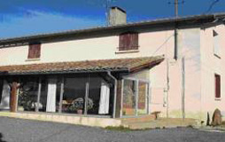 Photo 1 - Gîte 9 personnes à FRONTIGNAN SAVÈS