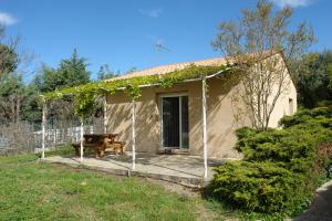 Photo 1 - Gîte 5 personnes à TOURBES