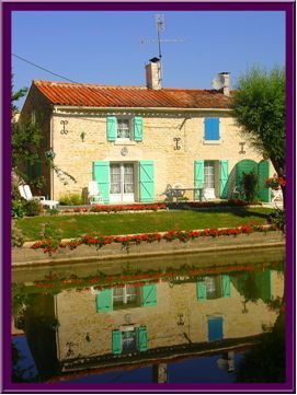Photo 1 - Gîte 6 personnes à LA TAILLÉE