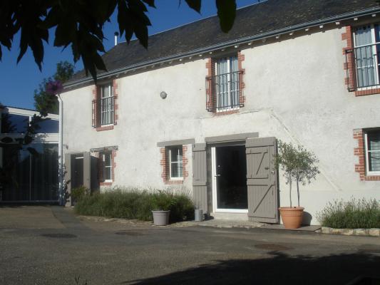 Photo 1 - Gîte 6 personnes à ATTRAY