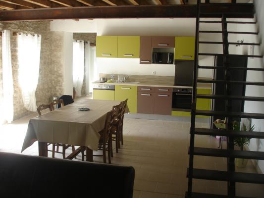 Location vacances ATTRAY - photo n°2 annonce C1724500