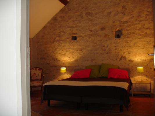 Location vacances ATTRAY - photo n°4 annonce C1724500