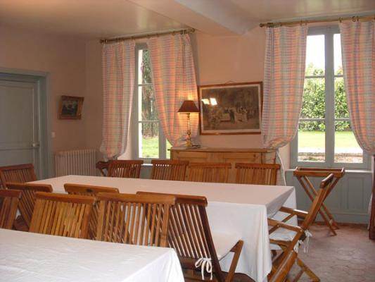 Location vacances CHAMPCERIE - photo n°3 annonce C1726100