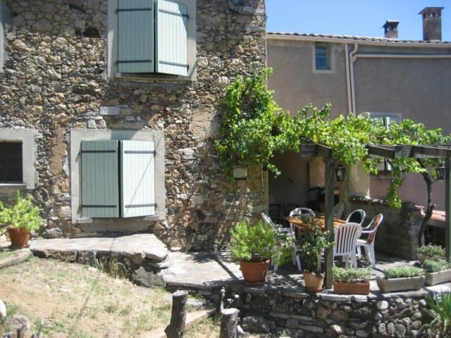 Location vacances SAINT LAURENT LE MINIER - photo n°3 annonce C2223000