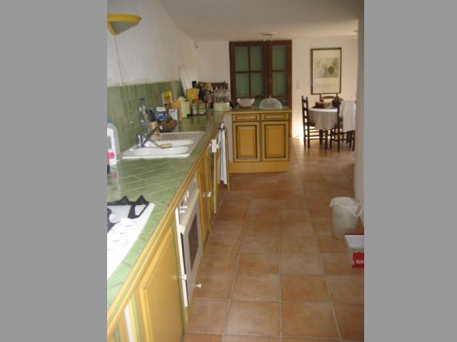 Photo 4 - Maison 4 personnes à SAINT LAURENT LE MINIER