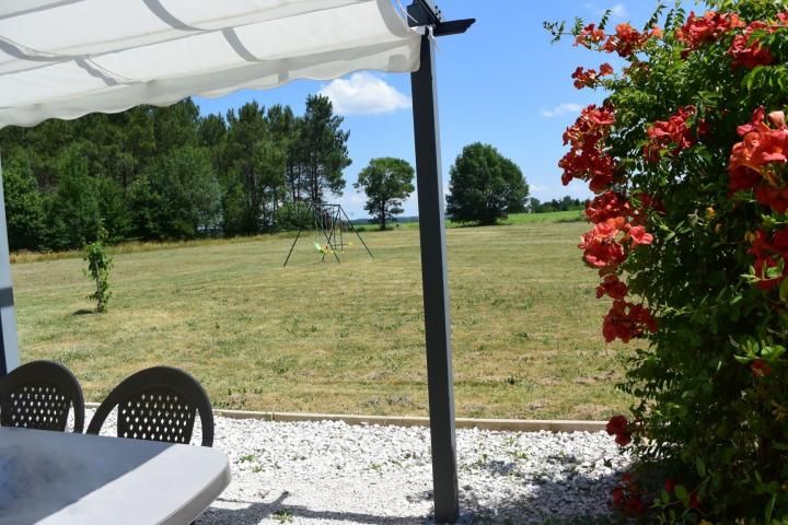 Photo 1 - Gîte 4 personnes à TRÉMONS