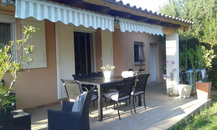 Location vacances LE PONTET - photo n°1 annonce C2228400
