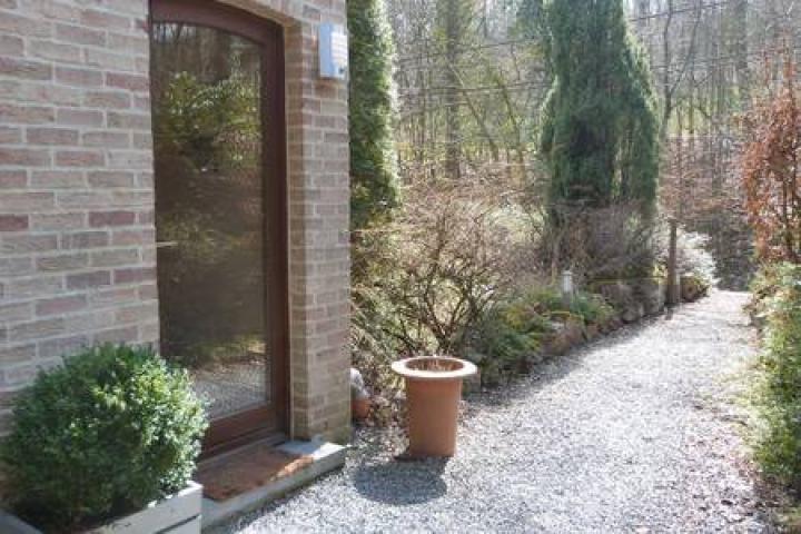 Photo 1 - Appartement 2 personnes à NAMUR 