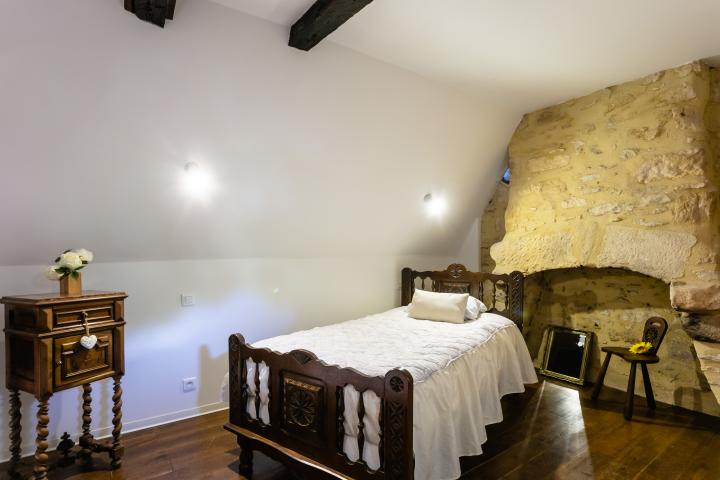 Photo 13 - Maison 3 personnes à BEYNAC ET CAZENAC