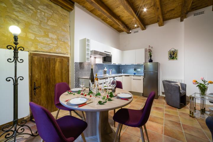 Photo 2 - Maison 3 personnes à BEYNAC ET CAZENAC