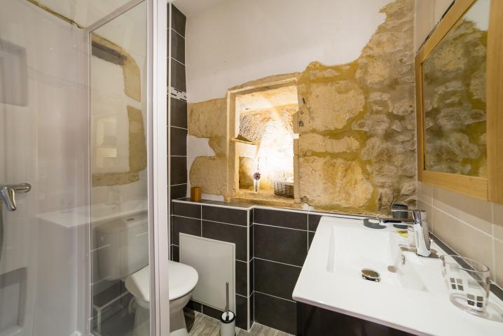 Photo 9 - Maison 3 personnes à BEYNAC ET CAZENAC