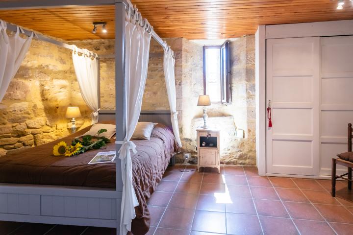 Photo 12 - Gîte 3 personnes à BEYNAC ET CAZENAC