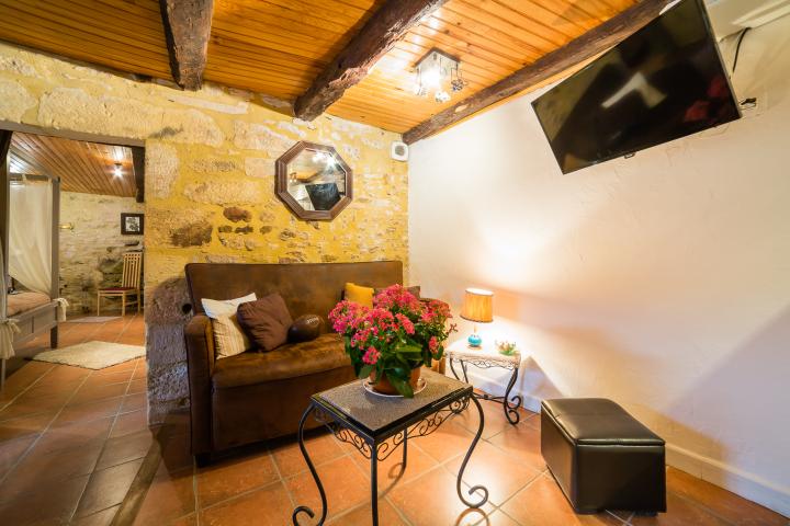 Location vacances BEYNAC ET CAZENAC - photo n°2 annonce C2422403
