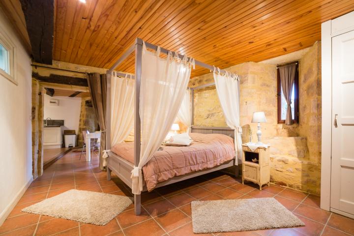 Location vacances BEYNAC ET CAZENAC - photo n°3 annonce C2422403