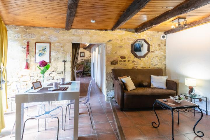 Photo 5 - Gîte 3 personnes à BEYNAC ET CAZENAC