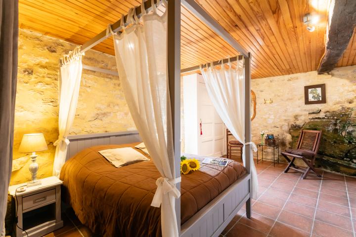 Photo 7 - Gîte 3 personnes à BEYNAC ET CAZENAC