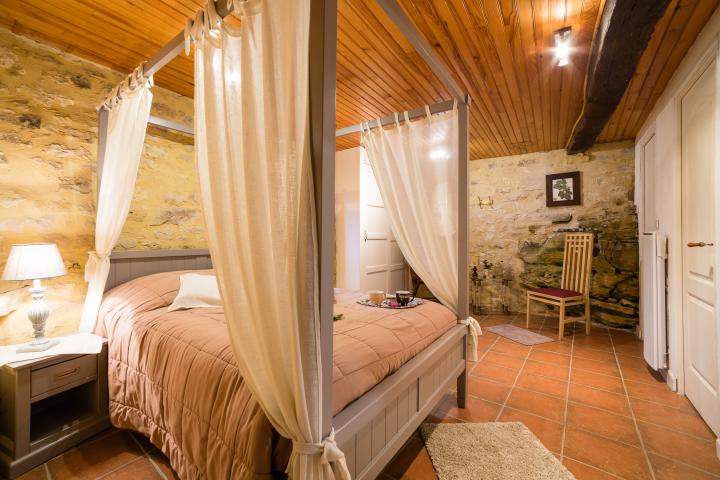 Photo n°8 location Gîte de vacances à BEYNAC ET CAZENAC (annonce réf. C2422403)