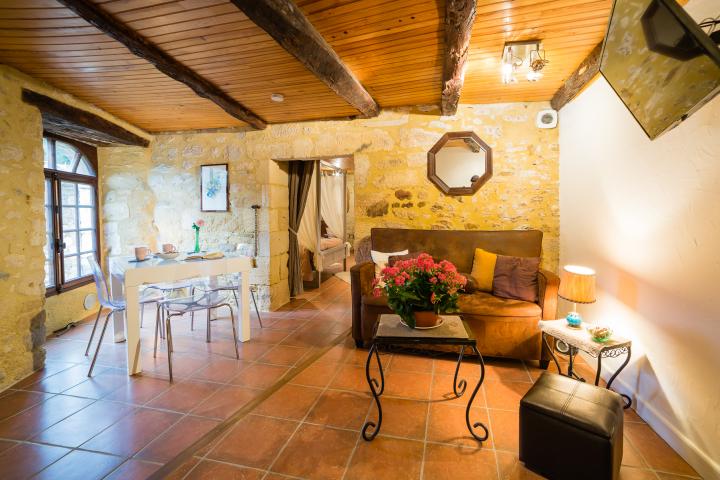 Location vacances BEYNAC ET CAZENAC - photo n°9 annonce C2422403