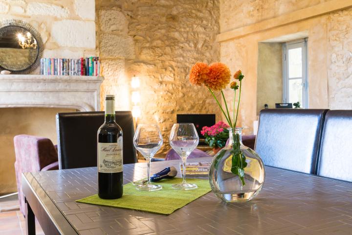 Photo 11 - Maison 3 personnes à BEYNAC ET CAZENAC
