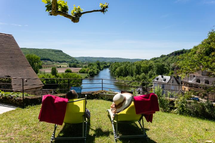 Photo 2 - Maison 3 personnes à BEYNAC ET CAZENAC