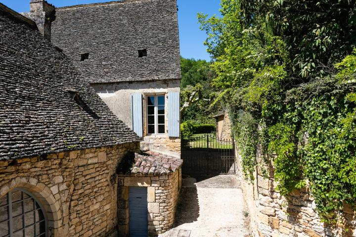 Photo 5 - Maison 3 personnes à BEYNAC ET CAZENAC